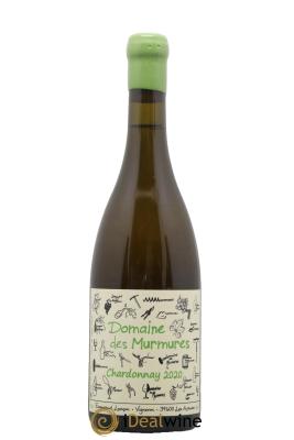 Vin de France Chardonnay Murmures (Domaine des) - Emmanuel Lançon