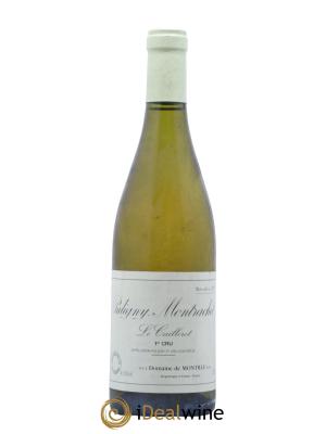 Puligny-Montrachet 1er Cru Le Cailleret De Montille (Domaine)