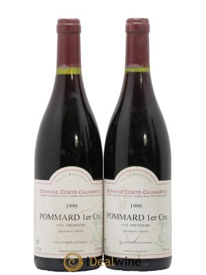 Pommard 1er Cru Les Fremiers Coste-Caumartin