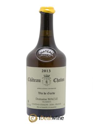 Château-Chalon Jean Macle