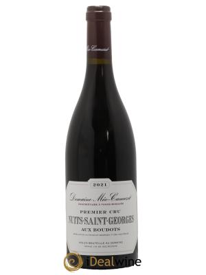 Nuits Saint-Georges 1er Cru Aux Boudots Méo-Camuzet (Domaine)