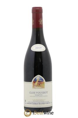 Clos de Vougeot Grand Cru Georges Mugneret-Gibourg (Domaine)