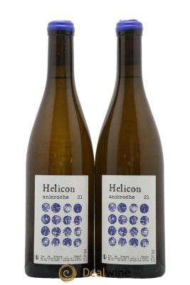 Vin de France Anicroche Helicon 