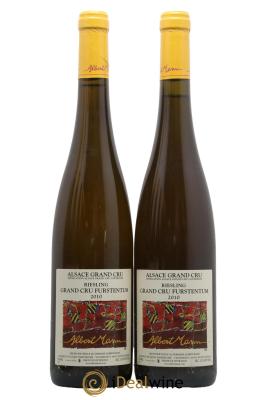 Alsace Riesling Grand Cru Furstentum Albert Mann 