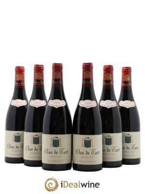 Clos de Tart Grand Cru Mommessin 