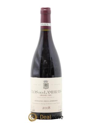 Clos des Lambrays Grand Cru Domaine des Lambrays