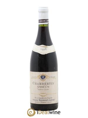 Chambertin Grand Cru Domaine Raymond Launay