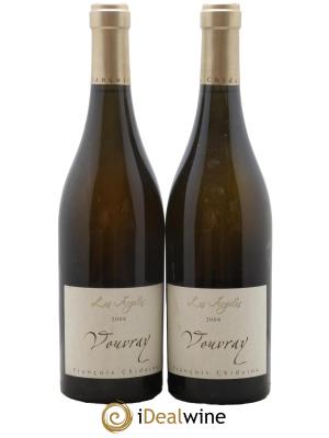 Vouvray Les Argiles François Chidaine 