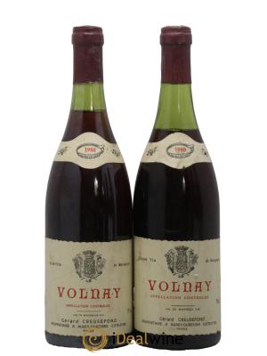 Volnay Creusefond