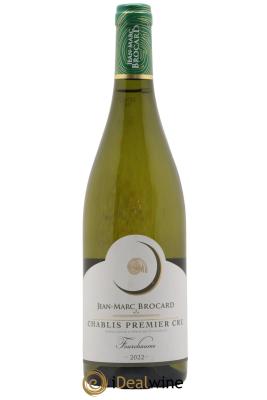 Chablis 1er Cru Fourchaume Jean-Marc Brocard (Domaine)