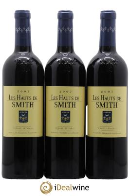 Les Hauts de Smith Second Vin