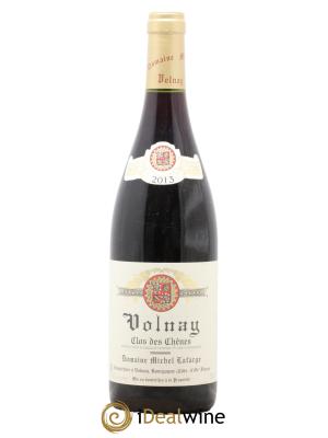 Volnay 1er Cru Clos des Chênes Lafarge (Domaine)