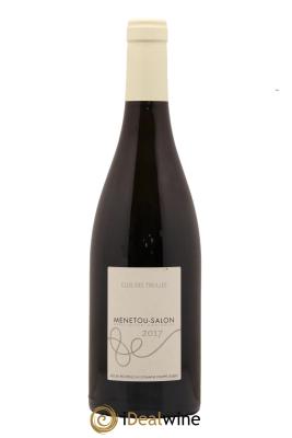 Menetou-Salon Clos Des Treilles Domaine Philippe Gilbert