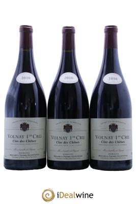 Volnay 1er Cru Clos des Chênes Bernard et Thierry Glantenay (Domaine) 