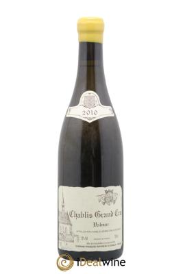 Chablis Grand Cru Valmur Raveneau (Domaine)