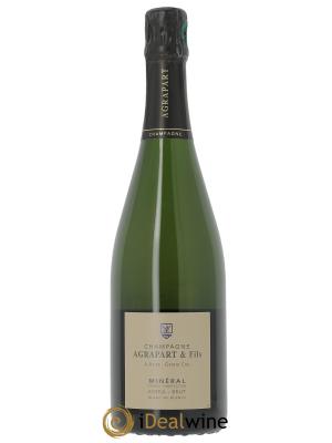 Minéral Blanc de Blancs  Extra-Brut Agrapart & Fils 