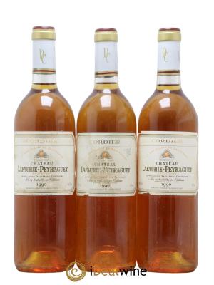 Château Lafaurie-Peyraguey 1er Grand Cru Classé