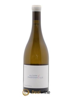 Vin de France  Alchimie Passionnelle Nicolas Barbou