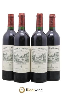 Château Carbonnieux Cru Classé de Graves