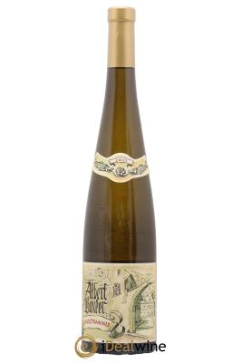 Alsace Gewurztraminer Albert Boxler