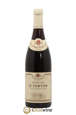 Corton Le Corton Bouchard Père & Fils 