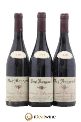 Saumur-Champigny Clos Rougeard