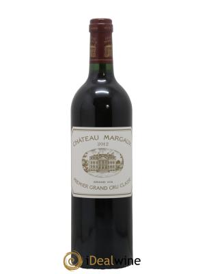 Château Margaux 1er Grand Cru Classé