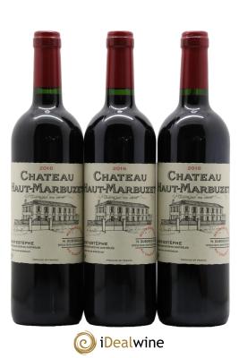 Château Haut Marbuzet