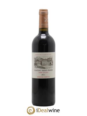 Château Saint-Pierre 4ème Grand Cru Classé