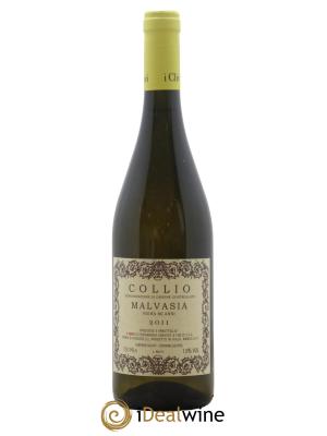 Vin de Corse Malvasia Vigna 80 Anni-I Clivi Di Ferdinando Zanusso Et Figlio