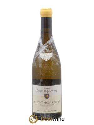 Puligny-Montrachet Corvées des Vignes Vincent Dureuil-Janthial