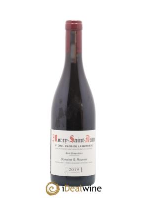 Morey Saint-Denis 1er Cru Clos de la Bussière Georges Roumier (Domaine) 