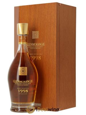 Whisky Glenmorangie Grand Vintage Malt 