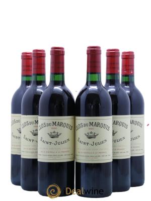 Clos du Marquis