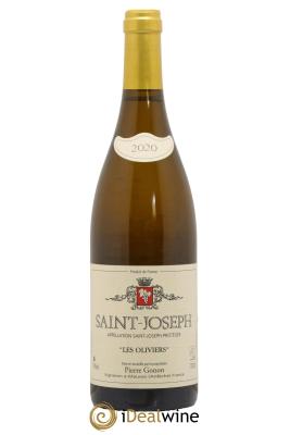 Saint-Joseph Les Oliviers Gonon (Domaine)