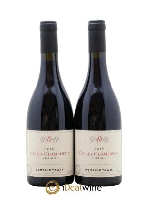 Gevrey-Chambertin Marchand-Tawse