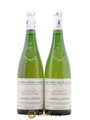 Savennières Roche aux Moines Domaine aux Moines