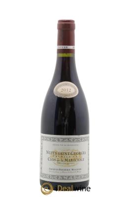 Nuits Saint-Georges 1er Cru Clos de La Maréchale Jacques-Frédéric Mugnier