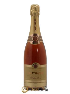 Prestige rosé Taittinger