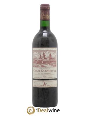 Cos d'Estournel 2ème Grand Cru Classé