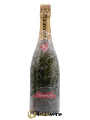 Champagne Vintage Brut Gosset