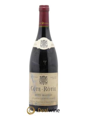 Côte-Rôtie Côte Blonde René Rostaing