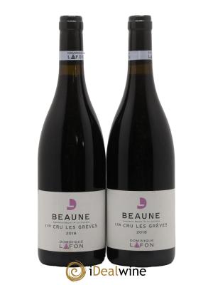 Beaune 1er Cru Grèves Dominique Lafon