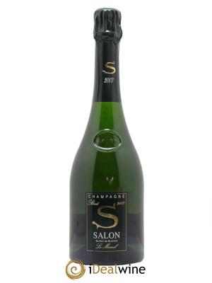 Cuvée S Salon