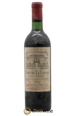 Château la Lagune 3ème Grand Cru Classé