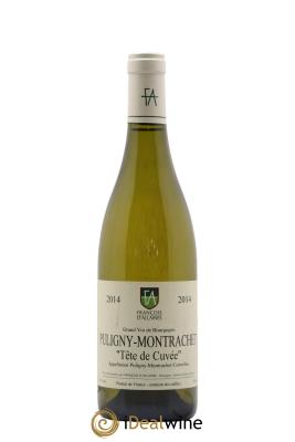 Puligny-Montrachet Tête de Cuvée Maison François d'Allaines