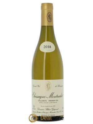 Chassagne-Montrachet 1er Cru Caillerets Blain-Gagnard (Domaine) 