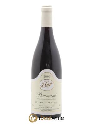 Pommard En Chiveau En Mareau Domaine Rene Tardy et Fils