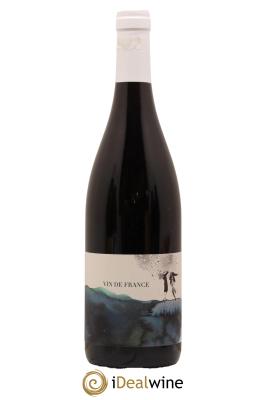 Vin de France Pinot Noir Vin Libre Domaine Didon