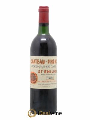 Château Figeac 1er Grand Cru Classé A